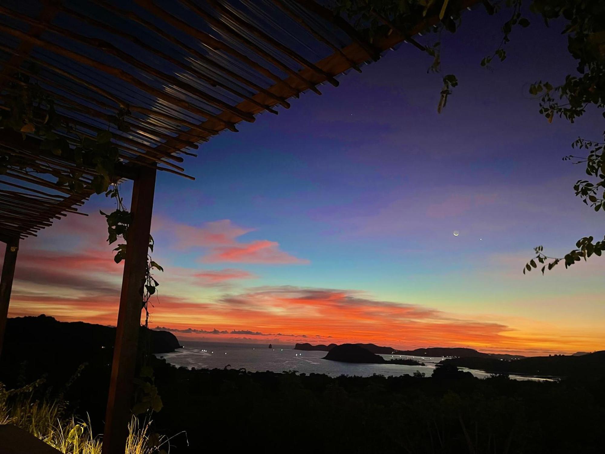 Hotel Lobster Bay Lombok Awang Exterior foto